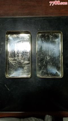 偽滿洲國(guó)時(shí)期獸醫(yī)外科器具銅盒 特殊歷史背景下的專業(yè)遺存
