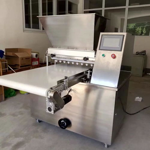 精良設備成就精湛技藝——焙烤食品機械與獸醫醫療器械的共融智慧
